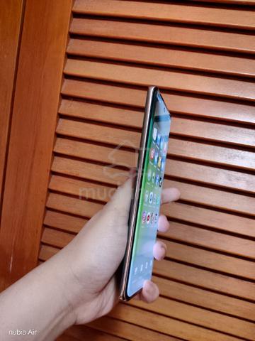 Infinix note 40 pro 5G 8+5/256gb - photo 3 of 5
