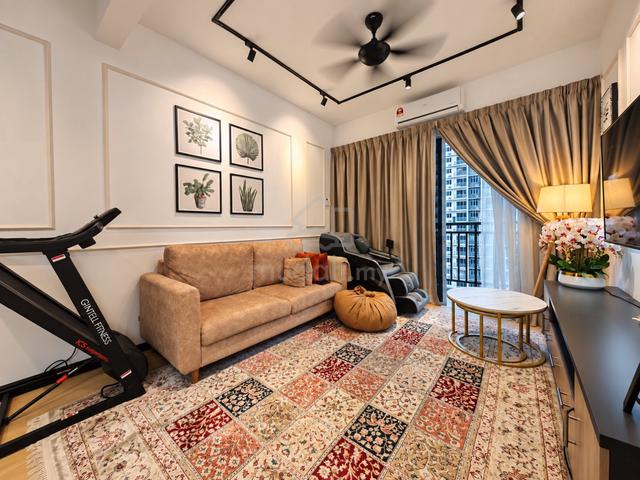 Residensi Adelia 1
