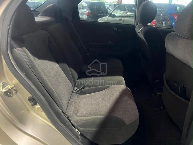 2008 Honda CITY 1.5 VTEC ENHANCED (A) - 4