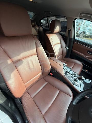 2011 Bmw 5 SERIES 2.0 20D (CKD) F10 (A) - 5