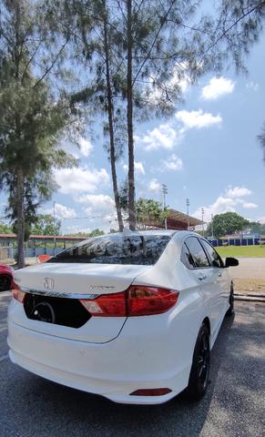 2014 Honda CITY 1.5 E (A) - 2