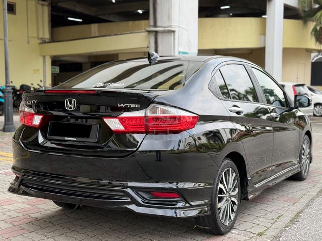 2019 Honda CITY 1.5 V FACELIFT JIMAT MINYAK 1 OWNE - 5