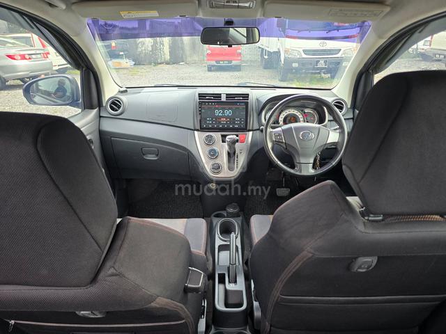 2017 Perodua MYVI 1.5 SE MY11 M600 FACELIFT (A) - 5
