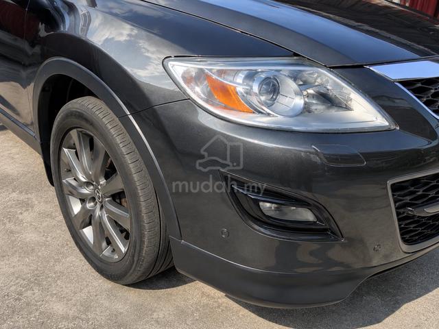 2010 Mazda CX-9 3.7 4WD (A) LOAN KEDAI IC SHJA - 5