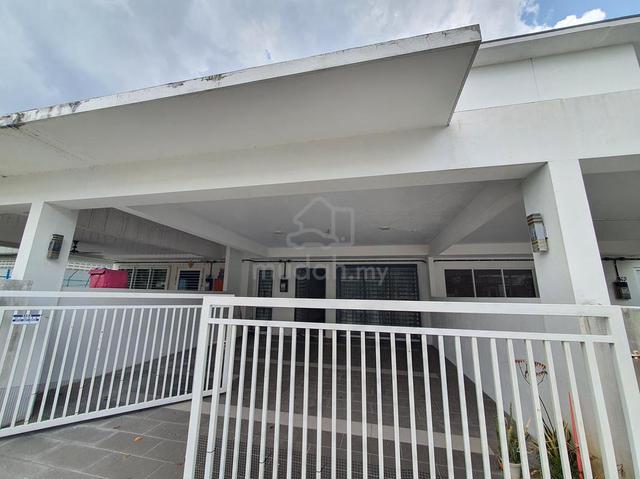 Below Value 2 Storey Terrace Taman Suriaman 3 Bandar Sri Sendayan 1