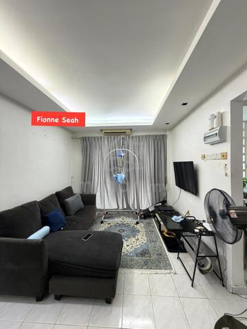 Villa Condominium 1