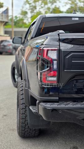 2025 Ford RANGER 2.0 XLT MY22 (A) - 5