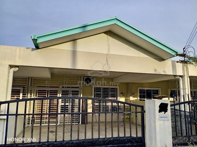 RUMAH SEWA 3 BILIK dan 2 TANDAS TAMAN WAWASAN JUTA 1 1
