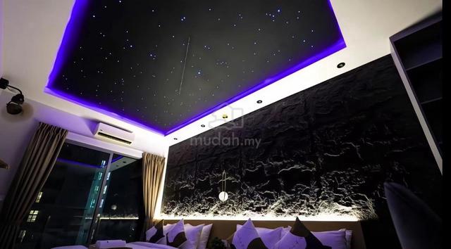 Silverscape Luxury Residences 1