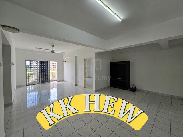Taman Anggerik Villa 1