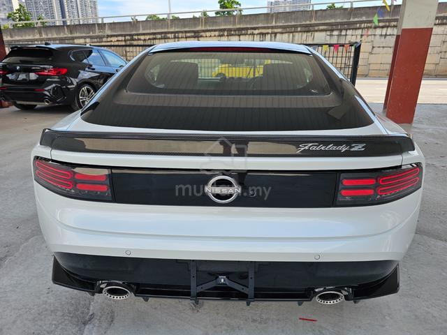 2024 Nissan FAIRLADY Z 3.0 (A) - 5