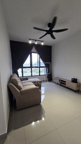 M Astra @ Setapak 1