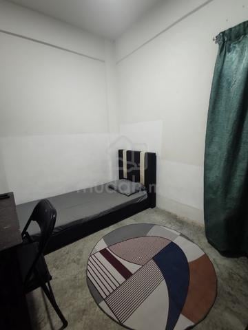 Bilik Untuk Di Sewa (Subang Bestari) 1