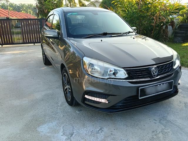 2020 Proton SAGA 1.3 PREMIUM AT MY16 BT P2-13A - 2