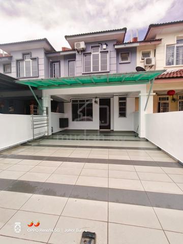 Bukit indah xx,Iskandar Puteri, JB 1