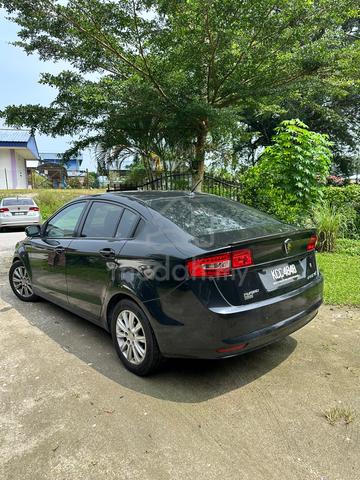 2015 Proton PREVE 1.6 CFE PREMIUM (A) - 3