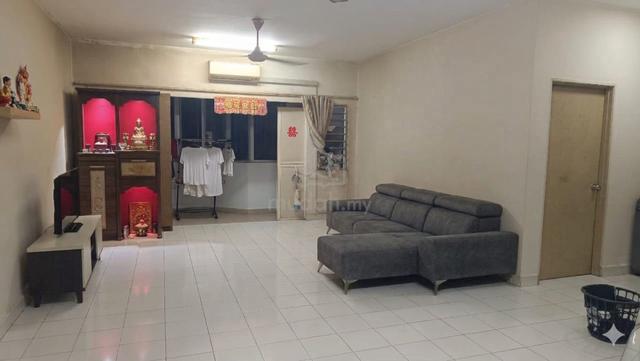Desa Saujana 1