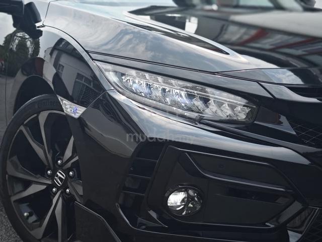 2021 Honda CIVIC 1.5 TC-PREMIUM (A)TYPE R EDITION - 3