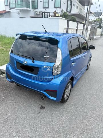 Perodua Myvi 1.5 SE 2017 Auto - 5