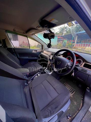 2012 Proton PREVE 1.6 EXECUTIVE (M) - 4