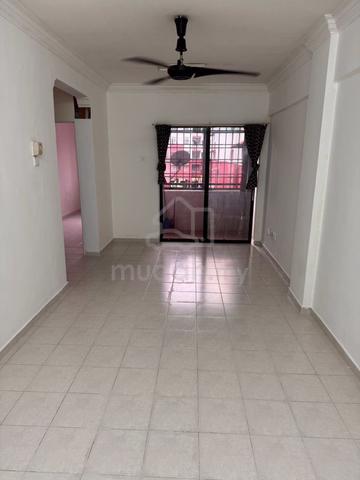 Sri Selera Court Apartment 1
