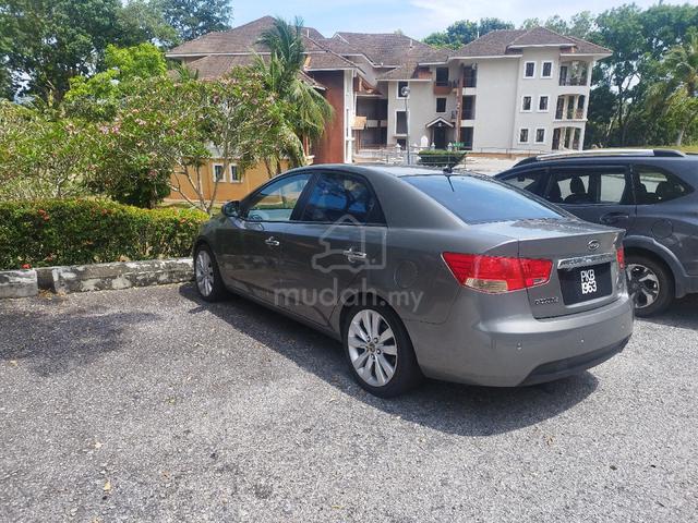 2011 Naza FORTE 1.6 SX ENHANCED (A) - 4