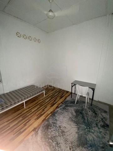Rumah untuk disewa 1