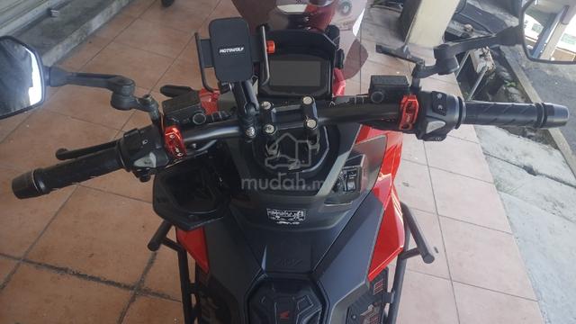adv 160 siap box belakang - photo 5 of 5