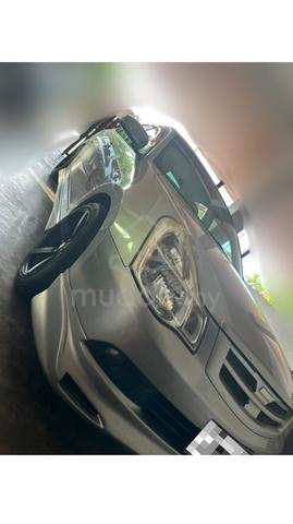 2011 Nissan SYLPHY 2.0 COMFORT IMPUL (A) - 3