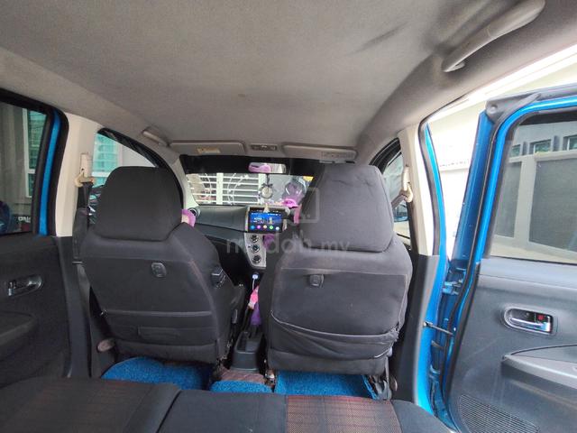 2015 Perodua MYVI 1.5 SE MY11 M600 FACELIFT (A) - 5