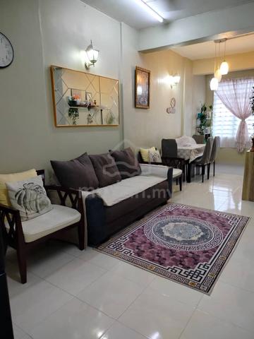 Kondominium Mutiara (Bandar Perda) 1