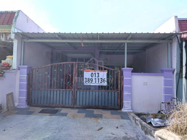 Taman Wawasan Single Storey For Sale 1