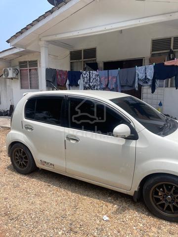 2011 Perodua MYVI 1.3 EZI MY05 M300 FACELIFT (A) - 5