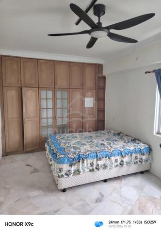 Bukit Pandan Kondominium 1 1