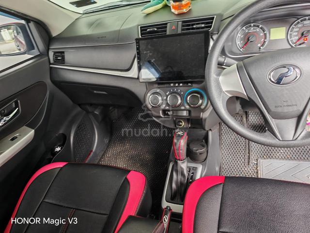 2022 Perodua BEZZA 1.3 X (A) - 5