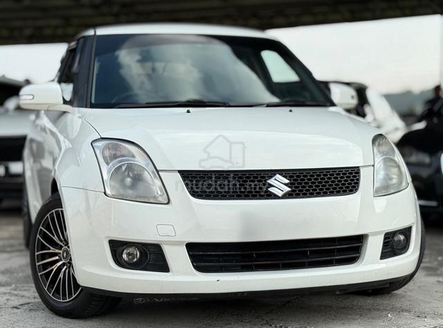 Suzuki SWIFT 1.5PREMIER (A) SKIM MUDAH LOAN DEALS - 2