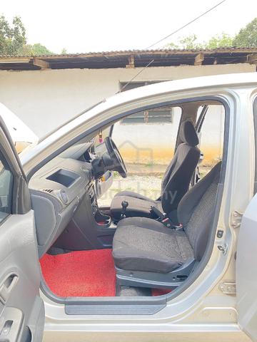 2009 Proton SAGA 1.3 BASE LINE (A) - 4