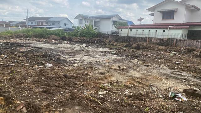 Mixed Zone Town Land For Sale @ Sungai Maong Tengah Green Road 1