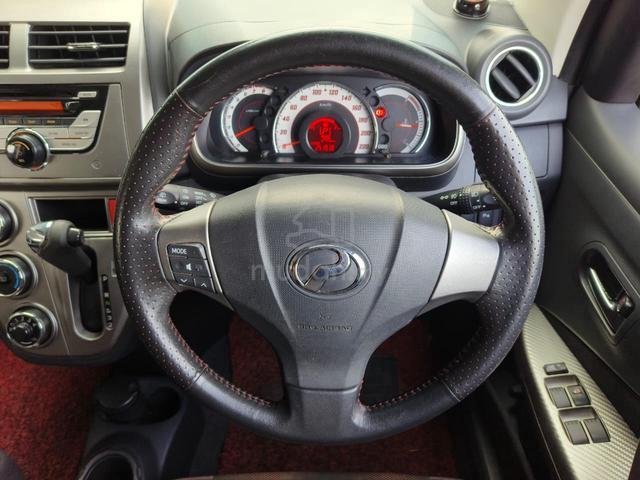 2016 Perodua Myvi 1.5 SE (A) Icon Sport - 4