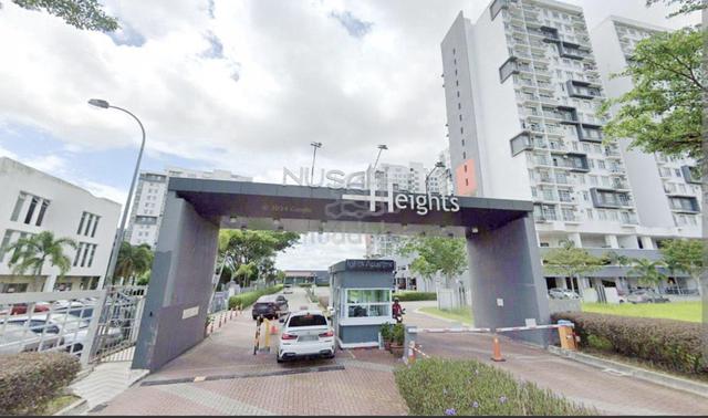Nusa Heights 1