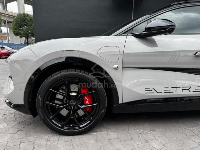 2024 Lotus ELETRE S MY23 (A) - 5