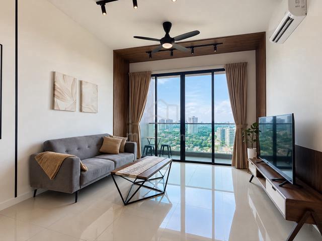 Evoke Residence 1