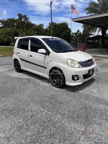 2009 Perodua Viva 1.0 ELITE Auto For Sale ❗️❗️ - 3