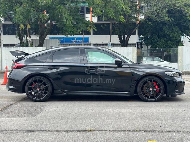 [FL5[TYPE R] 2023 Honda CIVIC 2.0 TYPE R 8 YRS WRN - 3