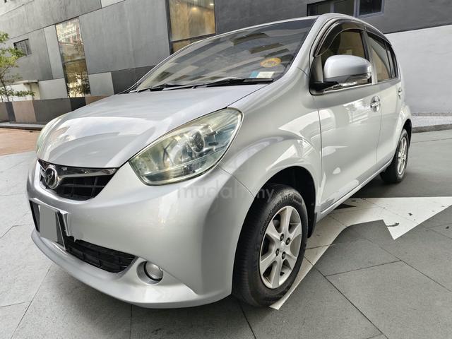 2011 Perodua MYVI 1.3 EZi (A) - Regularly Serviced - 3