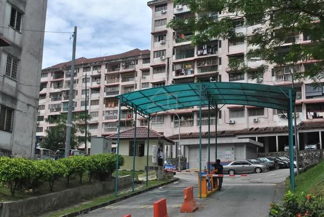 Segar Apartments 1