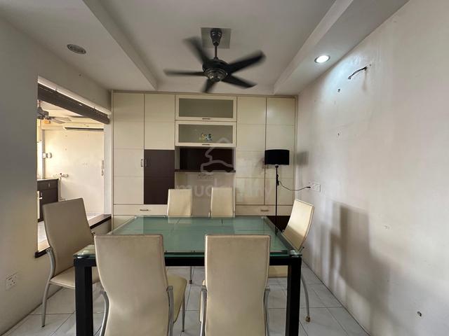 Grandview Condominium 1