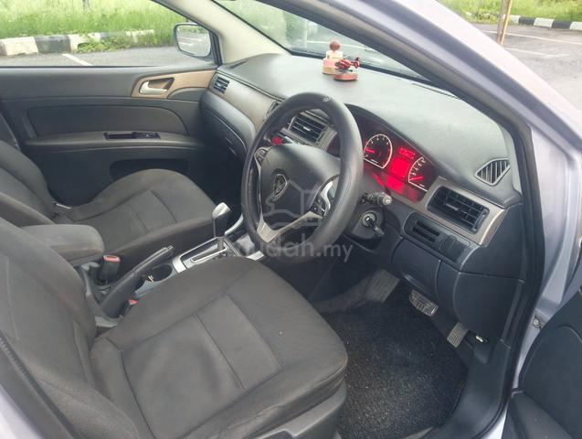 2014 Proton PREVE 1.6 (A) - 4