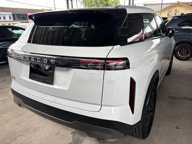 2025 Jaecoo J7 1.6 AWD MY24 (A) - New Car - 3