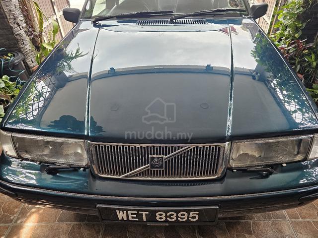1996 Volvo 940 2.3 GL (M) - 3